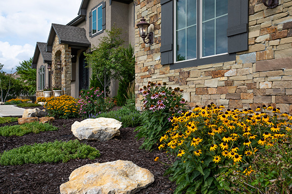 How Much Does Landscaping Improve Home Value?