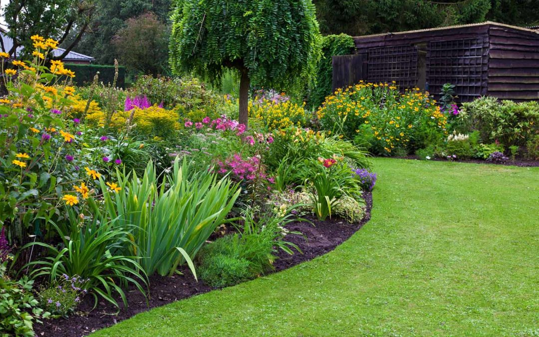 How Much Does Landscaping Cost?