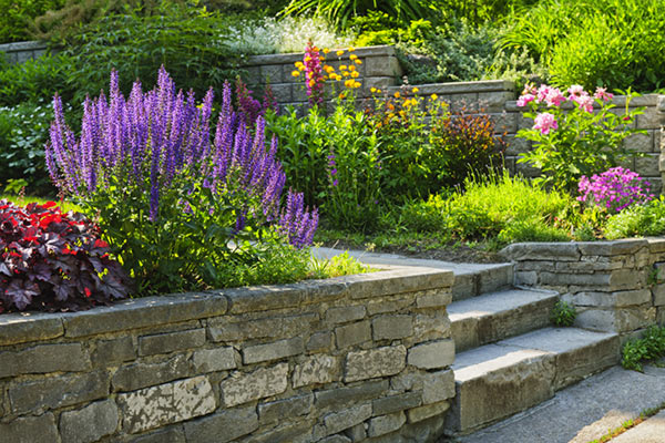 Landscape Services In The Kansas City Area, Landscaping Companies Lees Summit Mo
