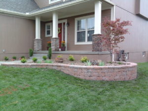 Retaining Walls Lees Summit