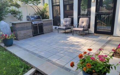 How to Decorate Your Patio: Tips for an Outdoor Haven